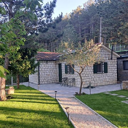 Normabella Holiday Home Tugare Esterno foto