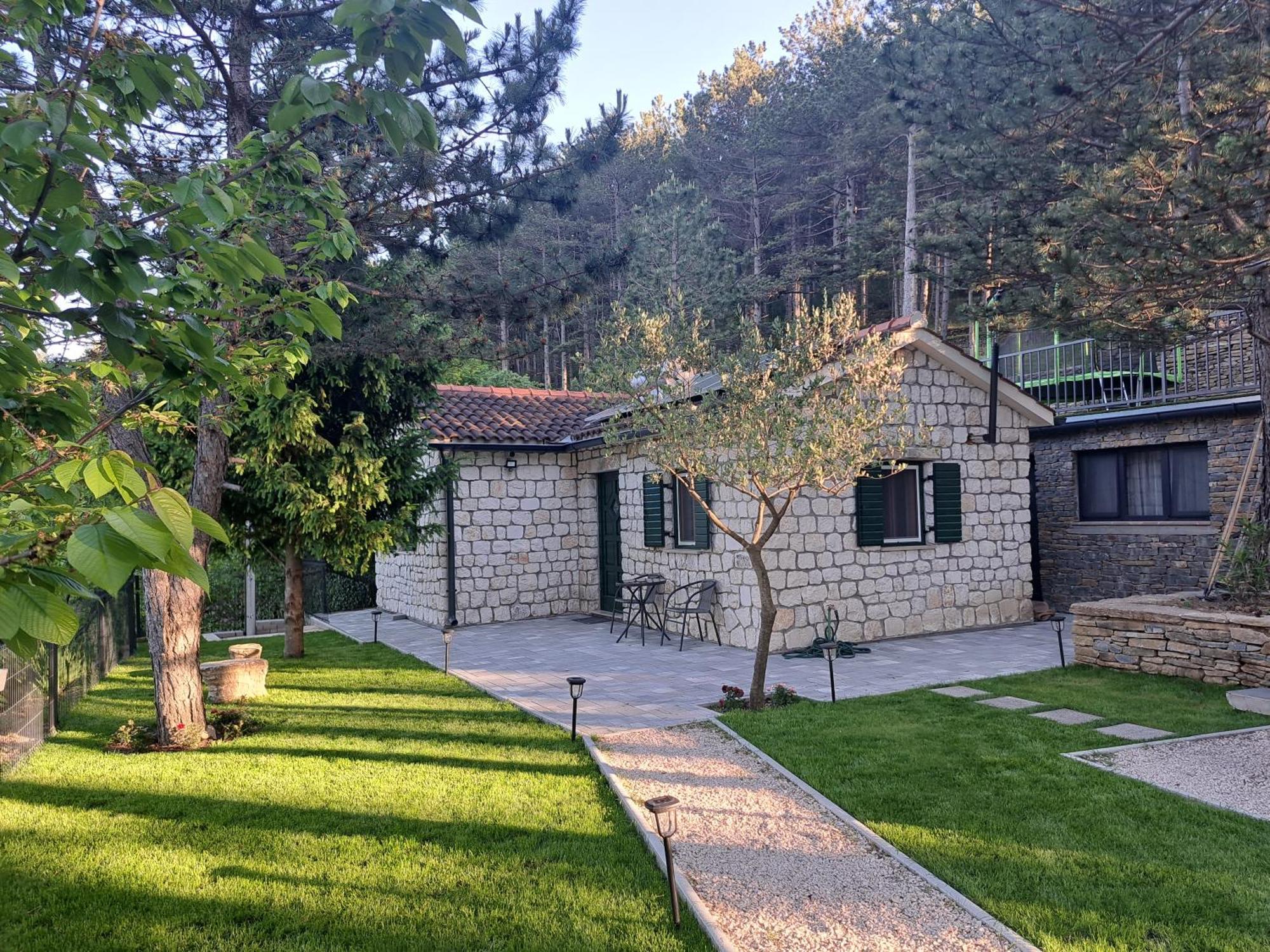 Normabella Holiday Home Tugare Esterno foto