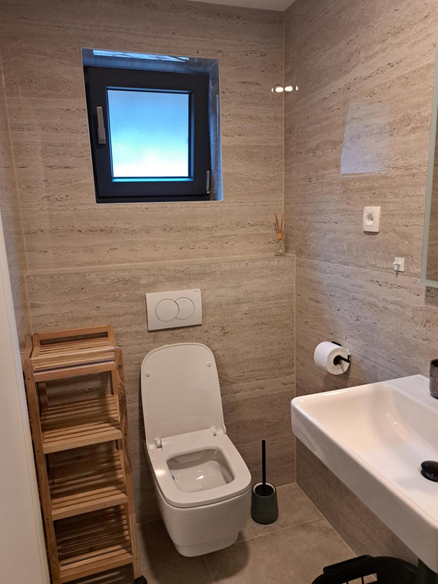 Normabella Holiday Home Tugare Esterno foto