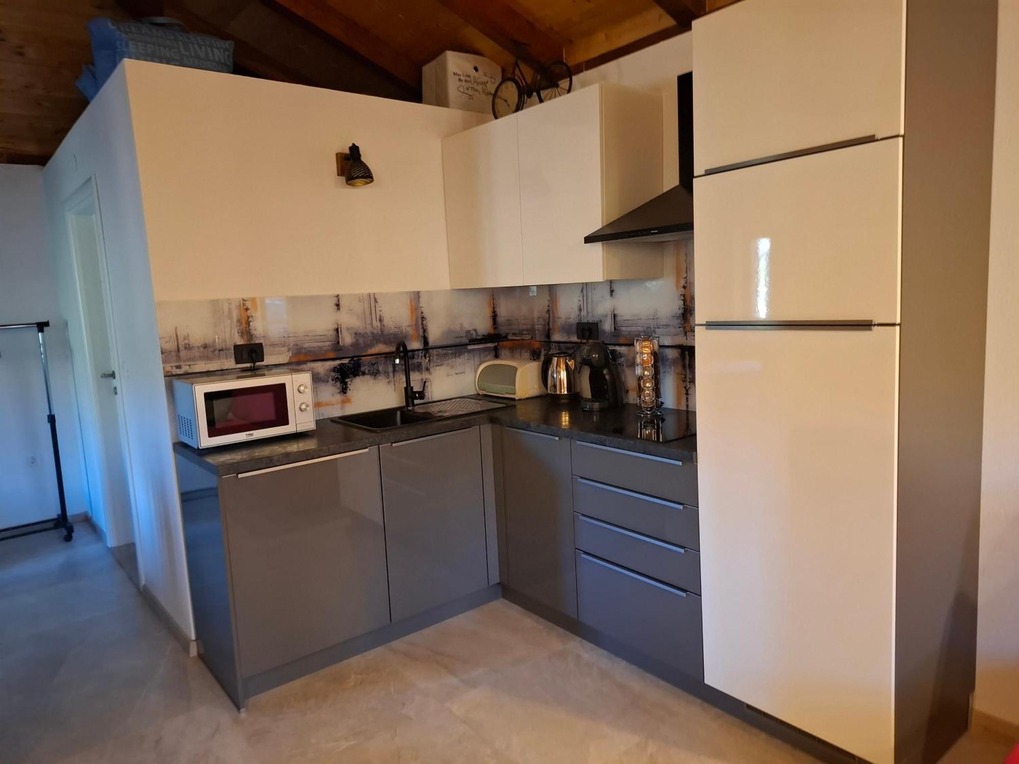 Normabella Holiday Home Tugare Esterno foto