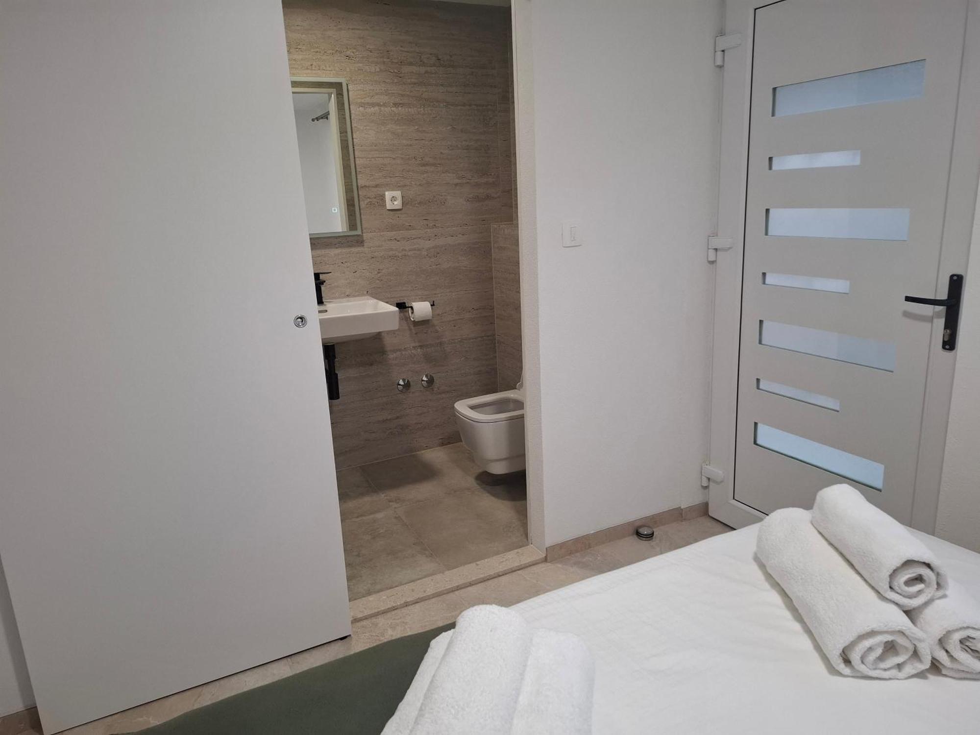 Normabella Holiday Home Tugare Esterno foto
