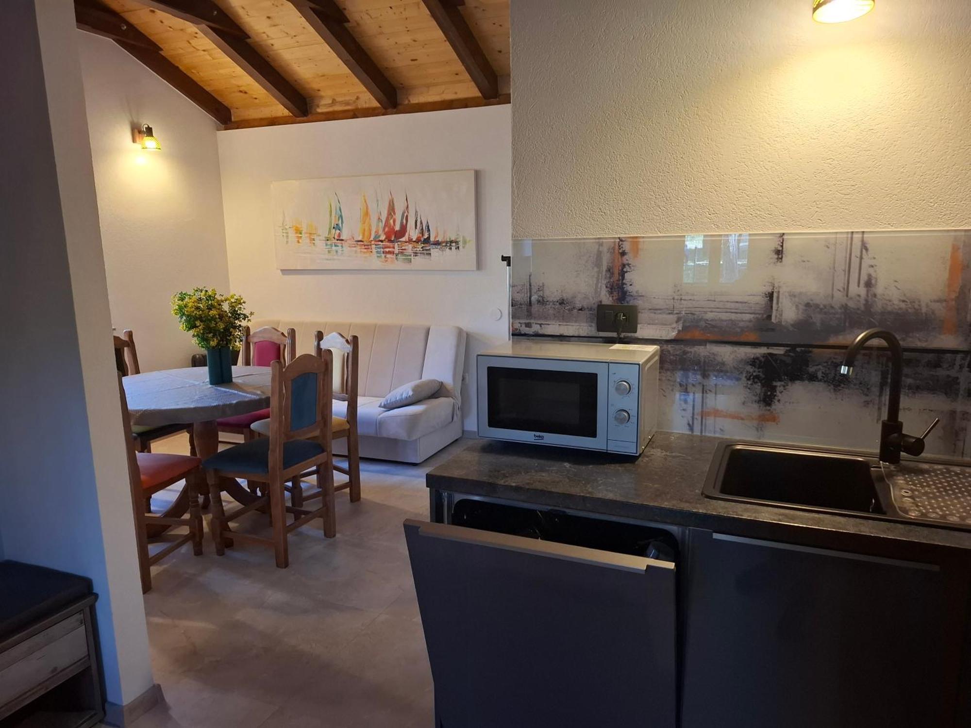 Normabella Holiday Home Tugare Esterno foto